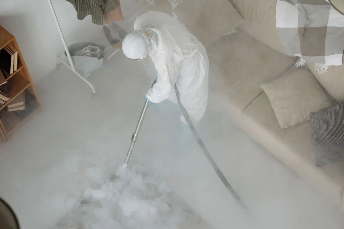 Crime Scene Cleanup in Slippery Rock University, PA